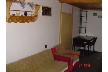 Vasaras māja Liptovské Kľačany 11